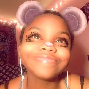 Meet your Posher, Storm